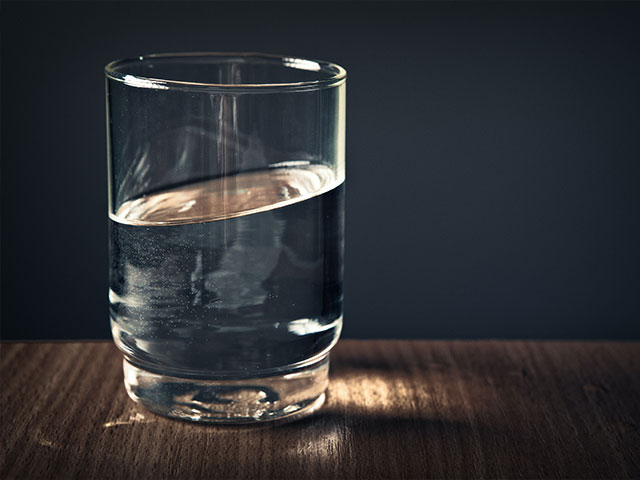 acqua e salute