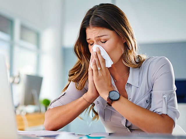 Allergie primaverili e asma: come convivere con queste patologie?